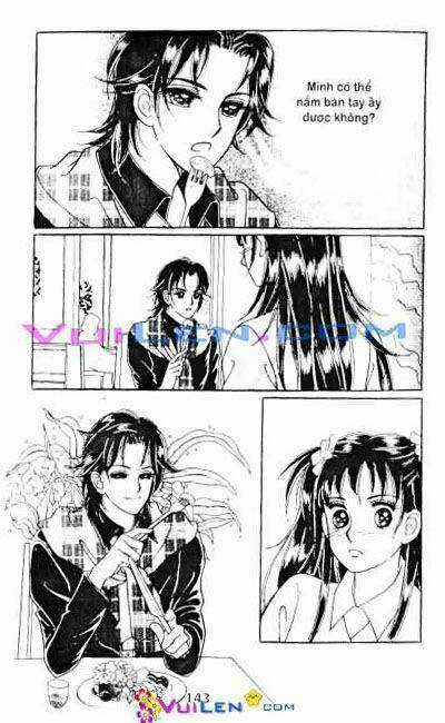 Có anh trong đời - Chapter 7 - Trang 143