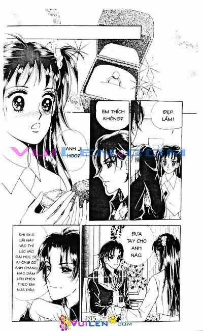 Có anh trong đời - Chapter 7 - Trang 145