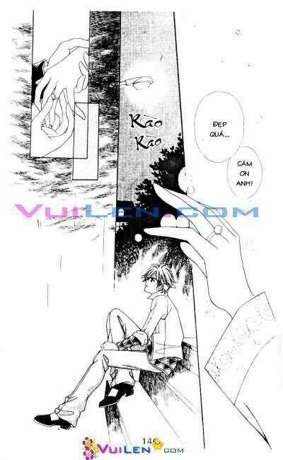 Có anh trong đời - Chapter 7 - Trang 146