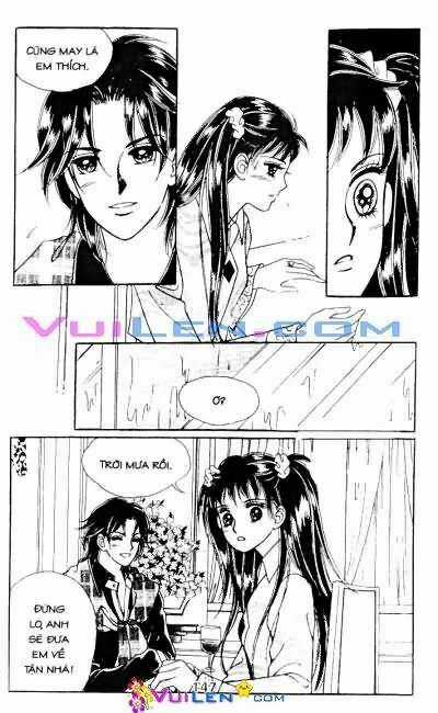 Có anh trong đời - Chapter 7 - Trang 147