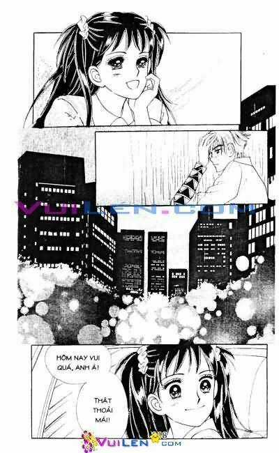 Có anh trong đời - Chapter 7 - Trang 148