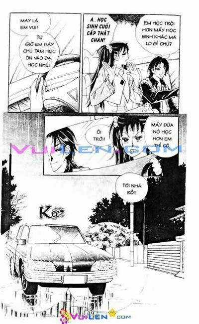 Có anh trong đời - Chapter 7 - Trang 149