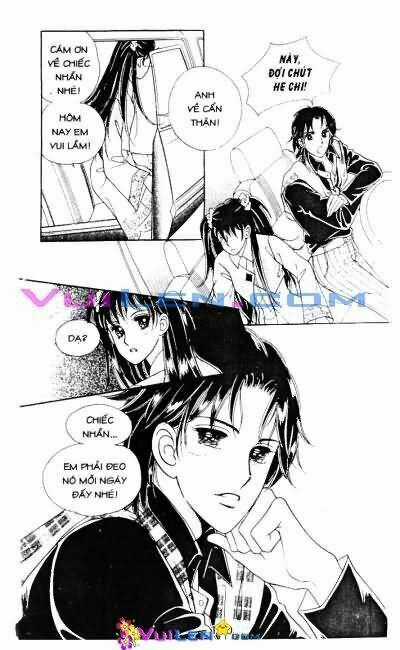 Có anh trong đời - Chapter 7 - Trang 150