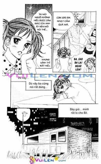 Có anh trong đời - Chapter 7 - Trang 16