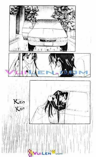 Có anh trong đời - Chapter 7 - Trang 152