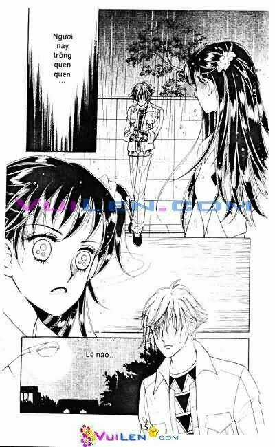 Có anh trong đời - Chapter 7 - Trang 154