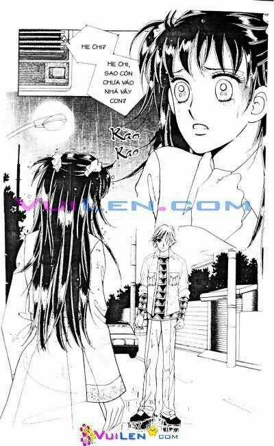 Có anh trong đời - Chapter 7 - Trang 157