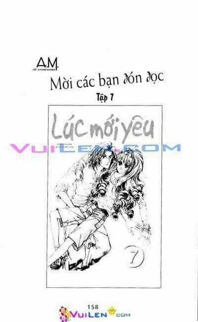 Có anh trong đời - Chapter 7 - Trang 158