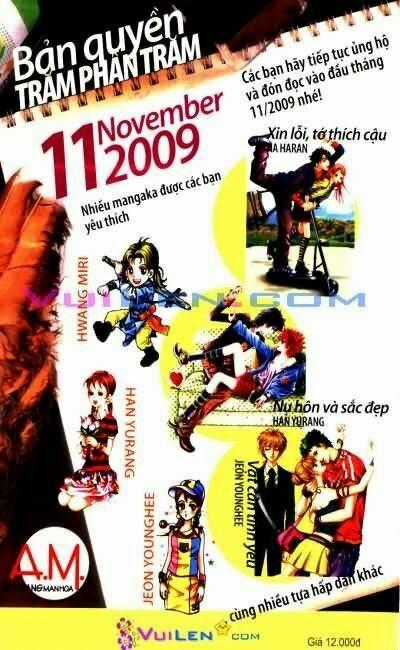 Có anh trong đời - Chapter 7 - Trang 159