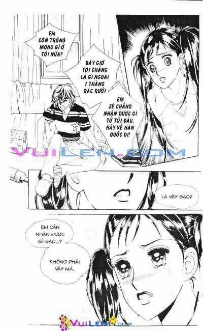 Có anh trong đời - Chapter 7 - Trang 18