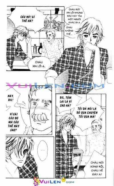 Có anh trong đời - Chapter 7 - Trang 20