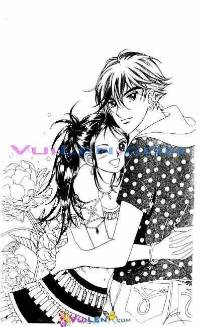 Có anh trong đời - Chapter 7 - Trang 3