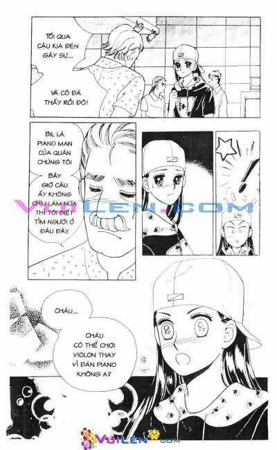 Có anh trong đời - Chapter 7 - Trang 22