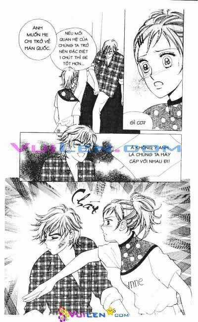 Có anh trong đời - Chapter 7 - Trang 26