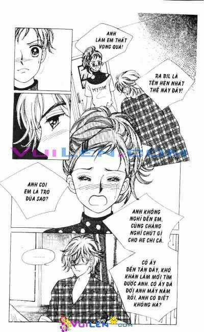 Có anh trong đời - Chapter 7 - Trang 27