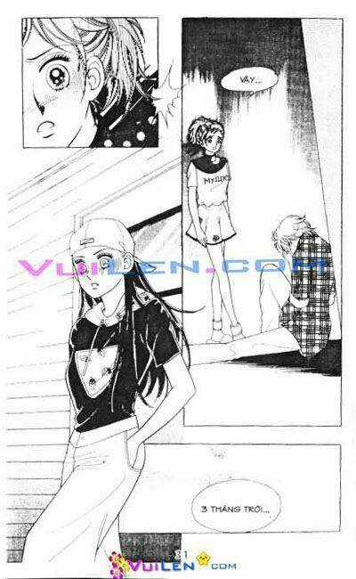 Có anh trong đời - Chapter 7 - Trang 31