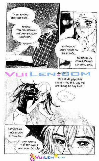 Có anh trong đời - Chapter 7 - Trang 33