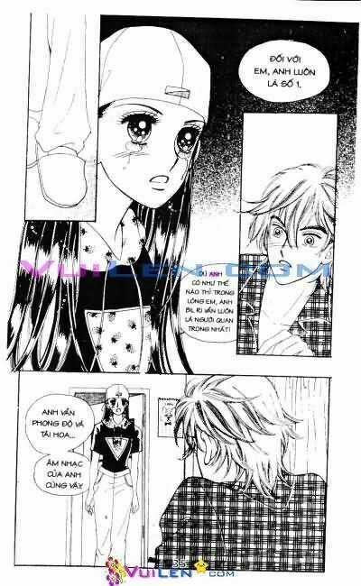 Có anh trong đời - Chapter 7 - Trang 35