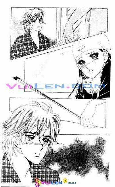 Có anh trong đời - Chapter 7 - Trang 37