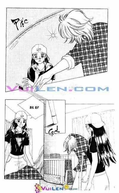 Có anh trong đời - Chapter 7 - Trang 38