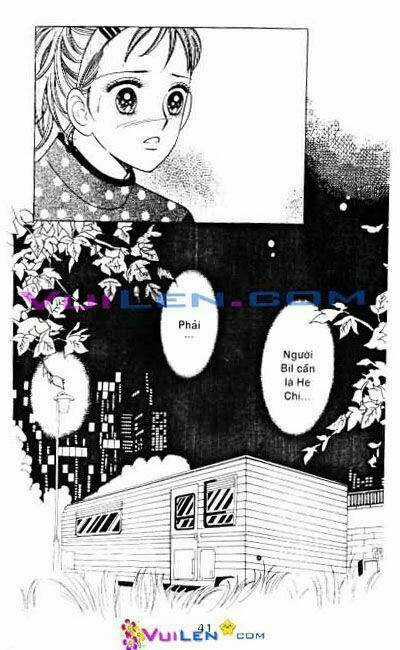 Có anh trong đời - Chapter 7 - Trang 41