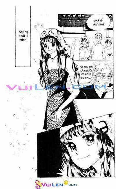 Có anh trong đời - Chapter 7 - Trang 42