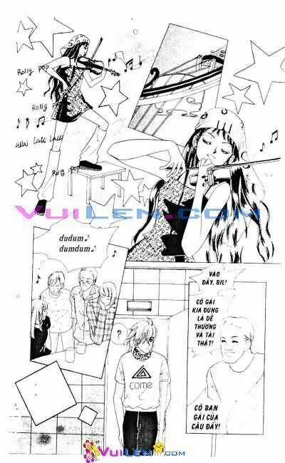 Có anh trong đời - Chapter 7 - Trang 44