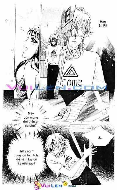 Có anh trong đời - Chapter 7 - Trang 46