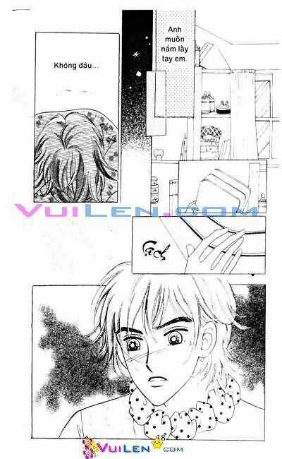 Có anh trong đời - Chapter 7 - Trang 48