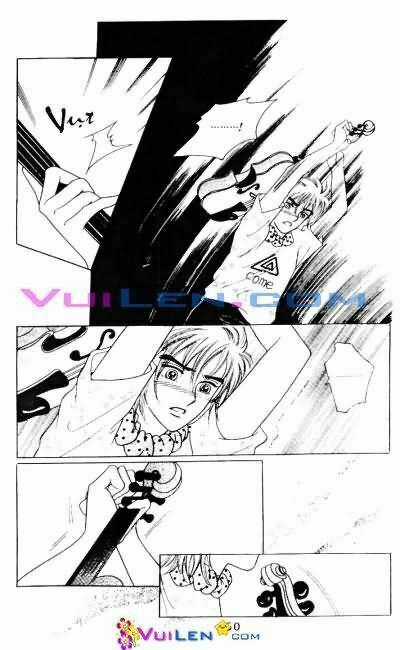 Có anh trong đời - Chapter 7 - Trang 50