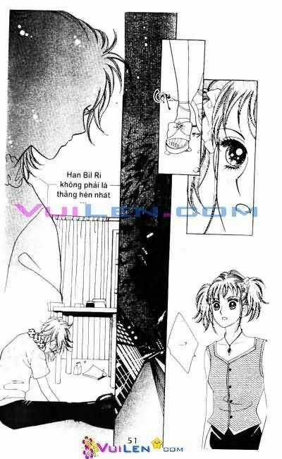 Có anh trong đời - Chapter 7 - Trang 51