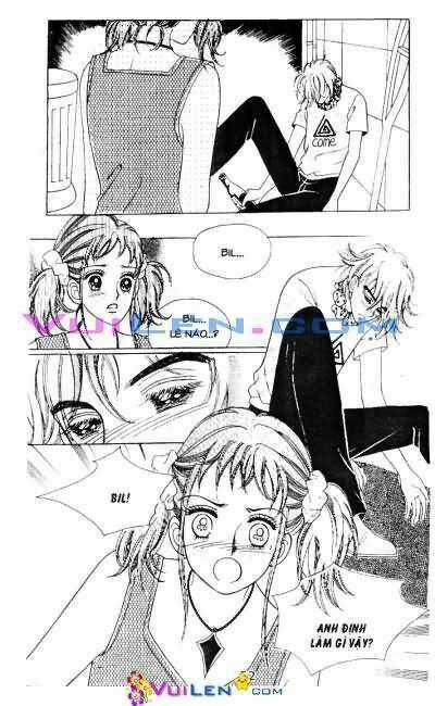 Có anh trong đời - Chapter 7 - Trang 52