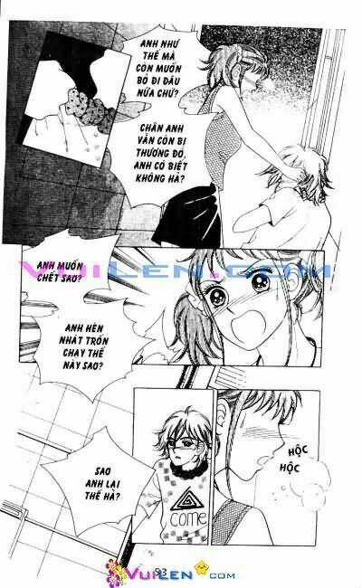 Có anh trong đời - Chapter 7 - Trang 53