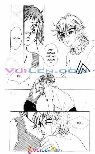 Có anh trong đời - Chapter 7 - Trang 54