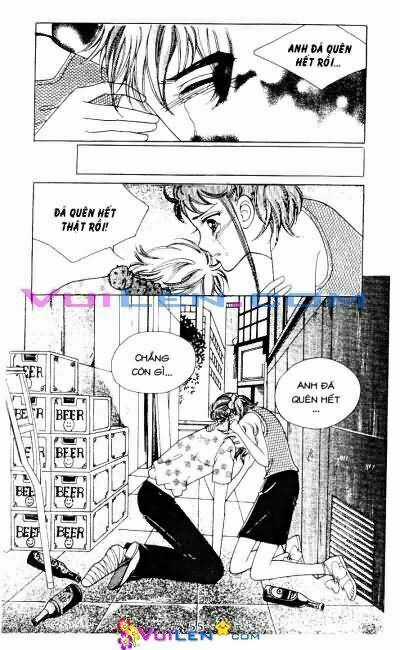 Có anh trong đời - Chapter 7 - Trang 55