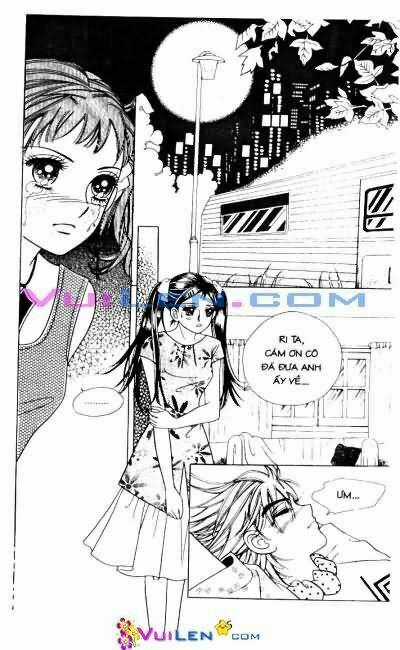 Có anh trong đời - Chapter 7 - Trang 56