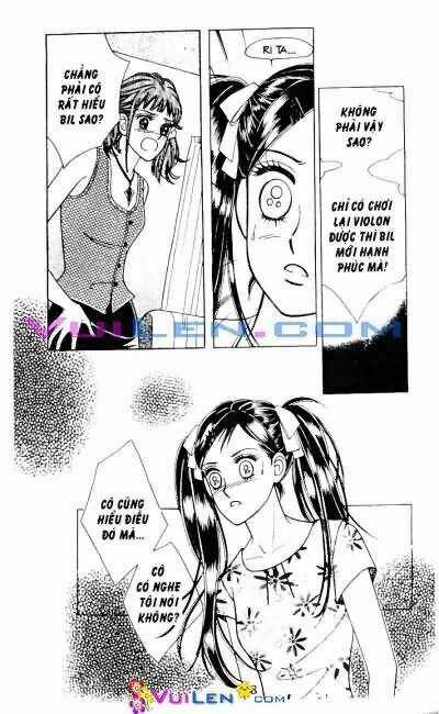 Có anh trong đời - Chapter 7 - Trang 58