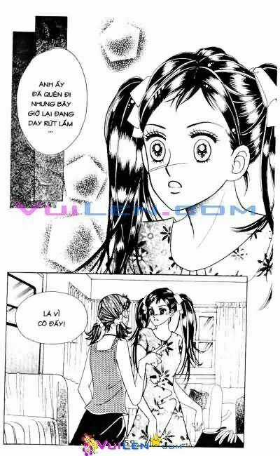 Có anh trong đời - Chapter 7 - Trang 59