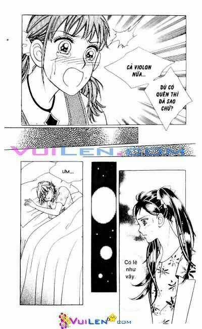 Có anh trong đời - Chapter 7 - Trang 60