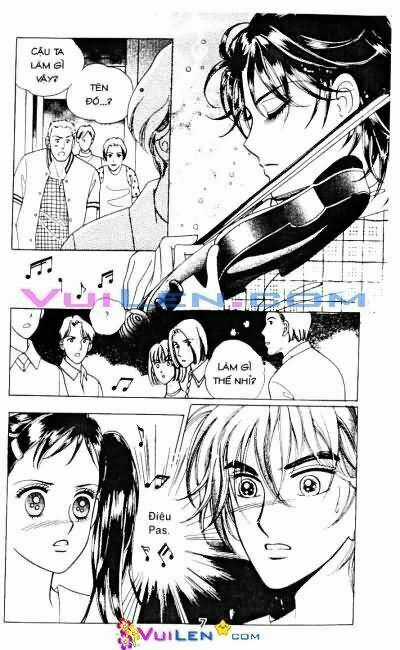 Có anh trong đời - Chapter 7 - Trang 7