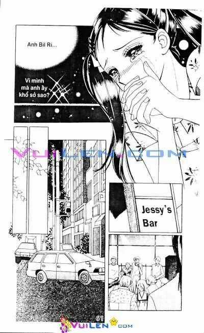 Có anh trong đời - Chapter 7 - Trang 61