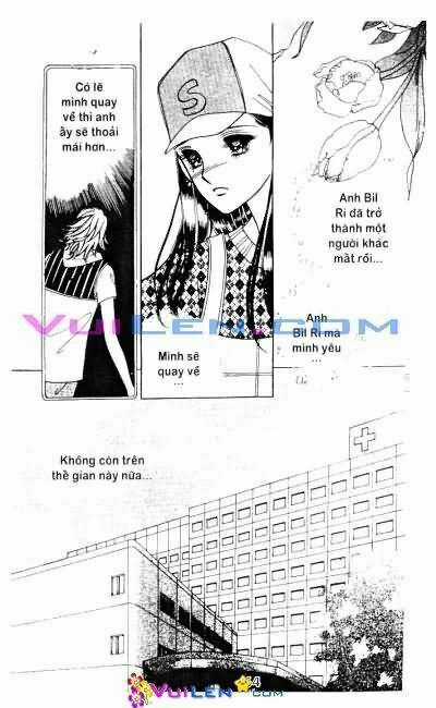 Có anh trong đời - Chapter 7 - Trang 64