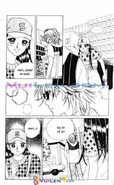 Có anh trong đời - Chapter 7 - Trang 66