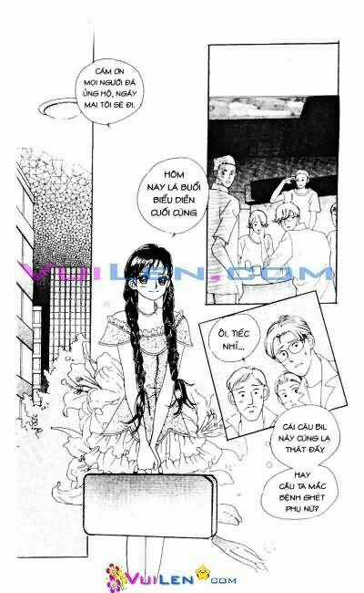 Có anh trong đời - Chapter 7 - Trang 68