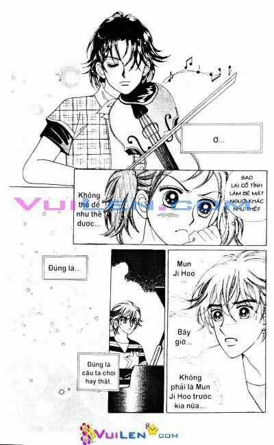 Có anh trong đời - Chapter 7 - Trang 8