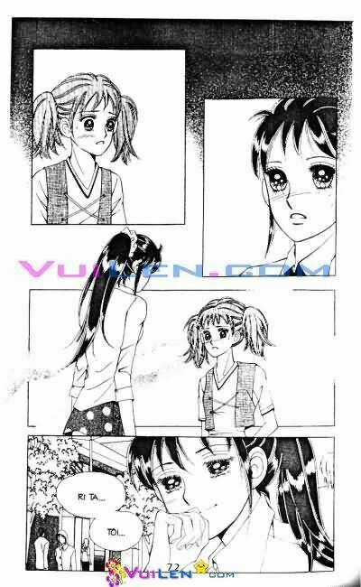 Có anh trong đời - Chapter 7 - Trang 72