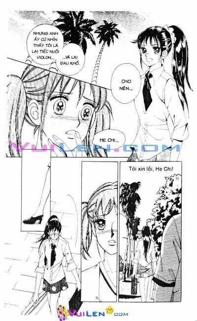 Có anh trong đời - Chapter 7 - Trang 74