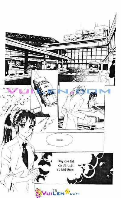 Có anh trong đời - Chapter 7 - Trang 75