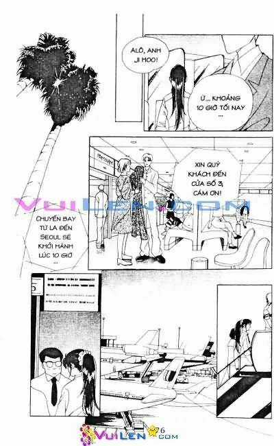 Có anh trong đời - Chapter 7 - Trang 76