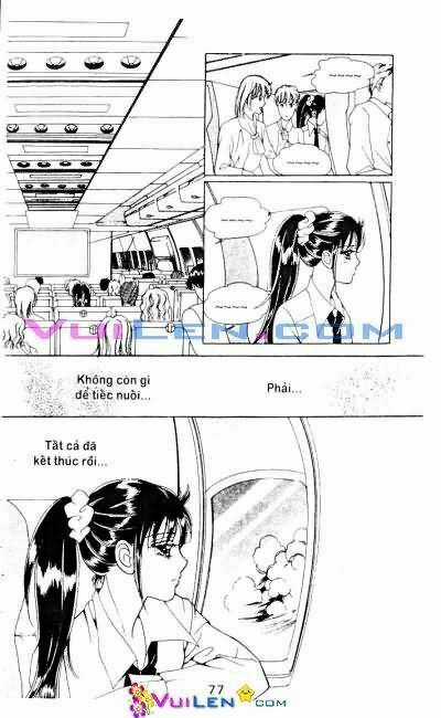 Có anh trong đời - Chapter 7 - Trang 77